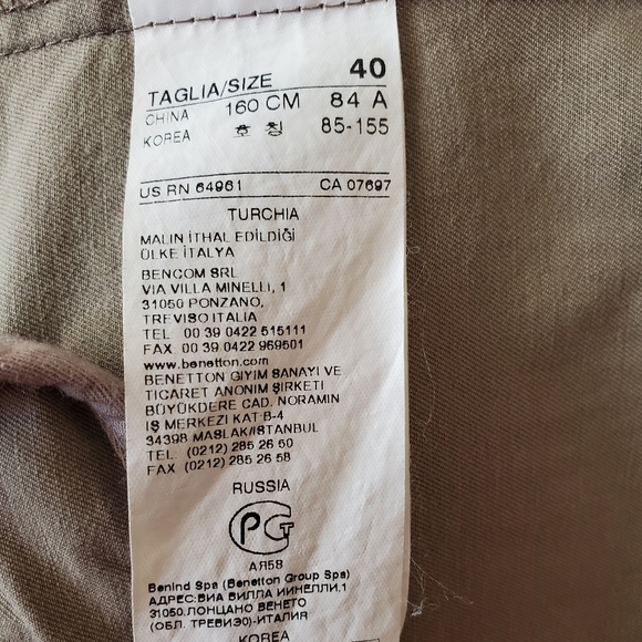 Jacket - Picture 8 of 9